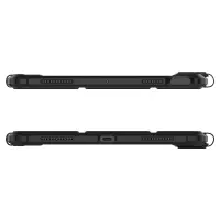 Case Spigen Ultra Hybrid Pro for Apple iPad Air 4 (2020) Air 5 (2022) 10.9''  iPad Air 6 (2024) Air 7 (2025) Air 8 (2026) 11''  Black