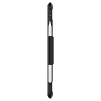 Case Spigen Ultra Hybrid Pro for Apple iPad Air 4 (2020) Air 5 (2022) 10.9''  iPad Air 6 (2024) Air 7 (2025) Air 8 (2026) 11''  Black