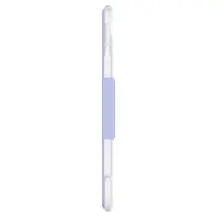 Case Spigen Ultra Hybrid Pro for Apple iPad Air 4 (2020) Air 5 (2022) 10.9''  iPad Air 6 (2024) Air 7 (2025) Air 8 (2026) 11''  Lavender