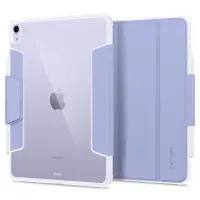 Case Spigen Ultra Hybrid Pro for Apple iPad Air 4 (2020) Air 5 (2022) 10.9''  iPad Air 6 (2024) Air 7 (2025) Air 8 (2026) 11''  Lavender