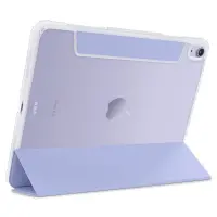 Case Spigen Ultra Hybrid Pro for Apple iPad Air 4 (2020) Air 5 (2022) 10.9''  iPad Air 6 (2024) Air 7 (2025) Air 8 (2026) 11''  Lavender