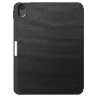 Case Spigen Urban Fit for Apple iPad Air 4 (2020) Air 5 (2022) 10.9''  iPad Air 6 (2024) Air 7 (2025) Air 8 (2026) 11''  Black