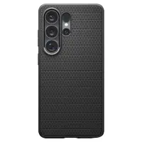 Case Spigen Liquid Air for Samsung SM-S948 Galaxy S26 Ultra Matte Black