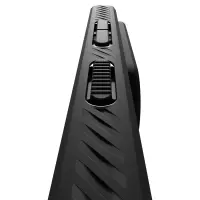 Case Spigen Liquid Air for Samsung SM-S948 Galaxy S26 Ultra Matte Black