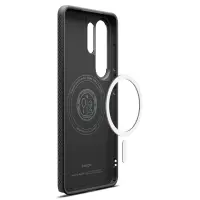 Case Spigen Liquid Air Magsafe for Samsung SM-S948 Galaxy S26 Ultra Matte Black