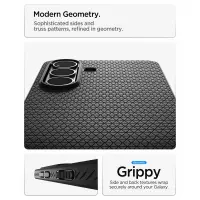 Case Spigen Liquid Air Magsafe for Samsung SM-S947 Galaxy S26+ Matte Black