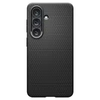 Case Spigen Liquid Air Magsafe for Samsung SM-S947 Galaxy S26+ Matte Black