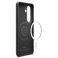 Case Spigen Liquid Air Magsafe for Samsung SM-S947 Galaxy S26+ Matte Black
