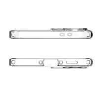 Case Spigen Liquid Crystal  for Samsung SM-A376 Galaxy A37 5G Crystal Clear