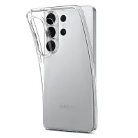 Case Spigen Liquid Crystal  for Samsung SM-S948 Galaxy S26 Ultra Crystal Clear