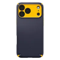 Case Spigen Nano Pop Hybrid Magsafe for Apple iPhone 17 Pro Max Blueberry Navy