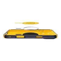 Case Spigen Nano Pop Hybrid Magsafe for Apple iPhone 17 Pro Max Blueberry Navy