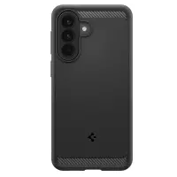 Case Spigen Rugged Armor  for Samsung SM-A576 Galaxy A57 5G Matte Black