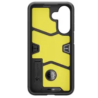 Case Spigen Tough Armor  for Samsung SM-A376 Galaxy A37 5G Black