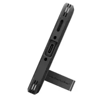 Case Spigen Tough Armor  for Samsung SM-A376 Galaxy A37 5G Black