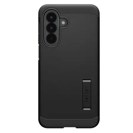 Case Spigen Tough Armor  for Samsung SM-A576 Galaxy A57 5G Black
