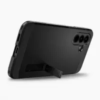 Case Spigen Tough Armor  for Samsung SM-A576 Galaxy A57 5G Black