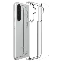 Case Spigen Ultra Hybrid  for Samsung SM-A576 Galaxy A57 5G Crystal Clear