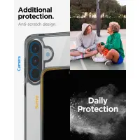 Case Spigen Ultra Hybrid  for Samsung SM-A576 Galaxy A57 5G Space Crystal
