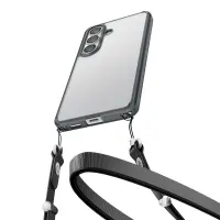 Case Spigen Ultra Hybrid  for Samsung SM-S942 Galaxy S26 Space Crystal