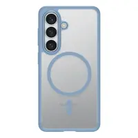 Case Spigen Ultra Hybrid Magsafe  for Samsung SM-S942 Galaxy S26 Light Blue