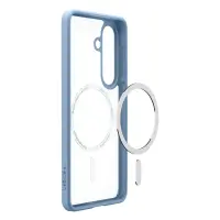 Case Spigen Ultra Hybrid Magsafe  for Samsung SM-S942 Galaxy S26 Light Blue