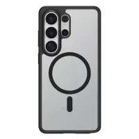 Case Spigen Ultra Hybrid Magsafer  for Samsung SM-S948 Galaxy S26 Ultra Matte Black
