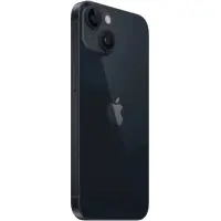 Apple iPhone 14 5G 6.1" 6GB/256GB NFC IP68 Midnight