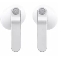 Wireless Bluetooth Samsung Galaxy Buds4 SM-R540 Hybrid ANC IP54 + Charging Case White