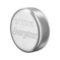 Buttoncell Energizer 377-376 SR626SW SR626W Pcs. 1