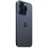 Apple iPhone 15 Pro Max 5G 6.7" 8GB/512GB NFC IP68 Blue Titanium