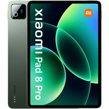 Xiaomi Pad 8 11.2" Wi-Fi 8GB/256GB Pine Green