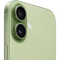 Apple iPhone 17 5G 6.3" 8GB/512GB NFC IP68 Sage