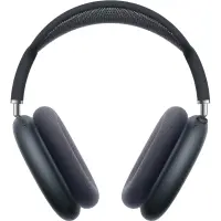 Bluetooth Apple AirPods Max 2 (2026) Over Ear Wireless with Quick Charge and ANC Midnight