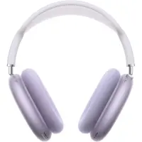 Bluetooth Apple AirPods Max 2 (2026) Over Ear Wireless with Quick Charge and ANC Purple