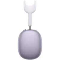Bluetooth Apple AirPods Max 2 (2026) Over Ear Wireless with Quick Charge and ANC Purple