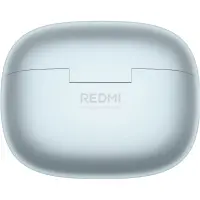 Wireless Bluetooth Xiaomi Redmi Buds 8 Pro with Hi-Res Deep Space Noise Cancellation 3 and Charging Case IP54 Glacier Blue