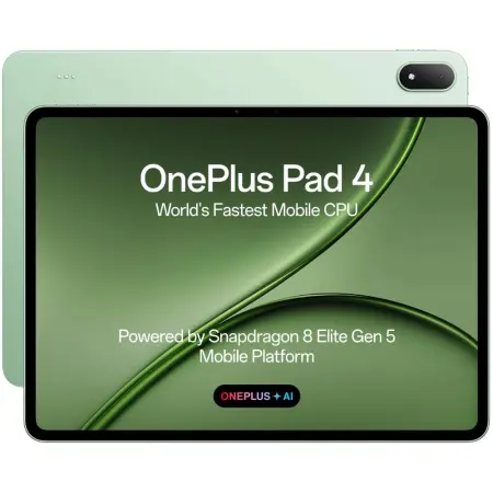 OnePlus Pad 4 13.2" Wi-Fi 12GB/256GB Sage Mist