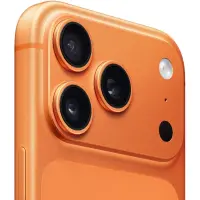 Apple iPhone 17 Pro 5G 6.3" 12GB/512GB NFC IP68 Cosmic Orange