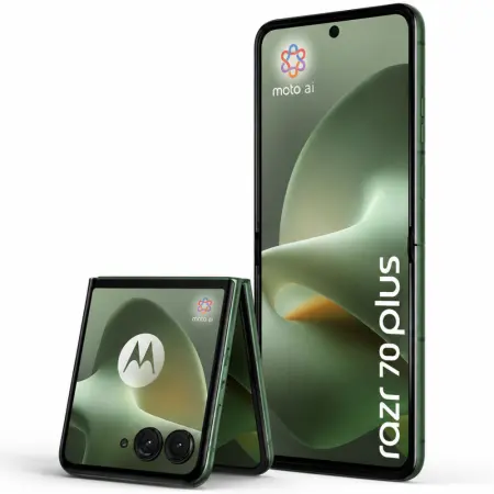 Motorola Razr 70 Plus 5G Dual Sim 6.9" 12GB/512GB NFC IP48 Pantone Mountain View