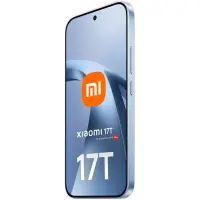 Xiaomi 17T 5G Dual Sim 6.59" 12GB/256GB NFC IP68 Blue