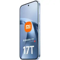 Xiaomi 17T 5G Dual Sim 6.59" 12GB/512GB NFC IP68 Blue