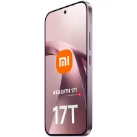 Xiaomi 17T 5G Dual Sim 6.59" 12GB/512GB NFC IP68 Violet