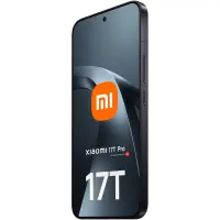 Xiaomi 17T Pro 5G Dual Sim 6.83" 12GB/256GB NFC IP68 Black
