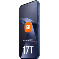Xiaomi 17T Pro 5G Dual Sim 6.83" 12GB/512GB NFC IP68 Deep Blue