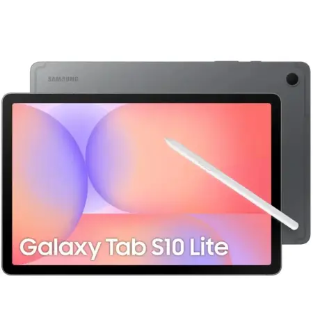 Samsung SM-X406 Galaxy Tab S10 Lite 5G 10.9" 6GB/128GB Grey Enterprise Edition