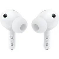 Wireless Bluetooth Samsung Galaxy Buds4 Pro SM-R640 ANC IP57 + Charging Case White