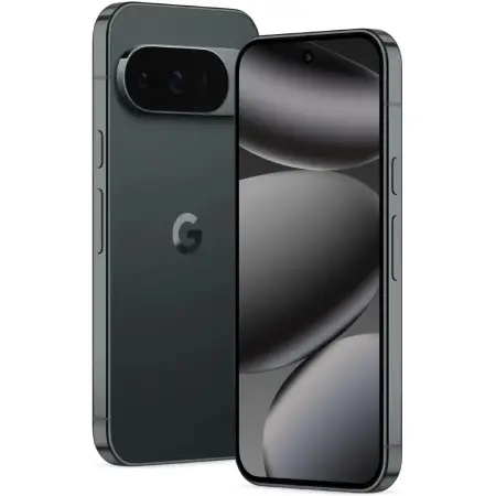 Google Pixel 10 Pro 5G 6.3" 16GB/512GB NFC IP68 Obsidian