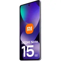 Xiaomi Redmi Note 15 5G Dual Sim 6.77" 6GB/128GB NFC IP66 Mist Purple