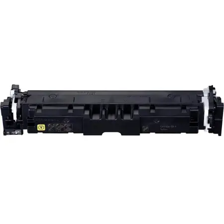 Toner HP CANON Compatible 069H Y (5095C002) ΜΕ CHIP Σελίδες:5500 Yellow LBP673Cdw MF752Cdw MF754Cdw